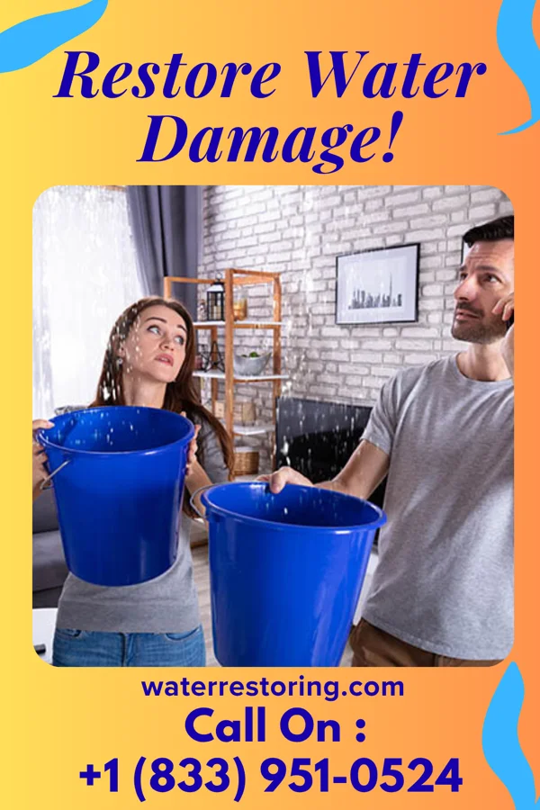 water restoration Silver Damage Restoration Group Fairmont